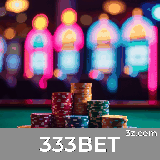 333BET: Experiência de Cassino Imersiva e Diversificada