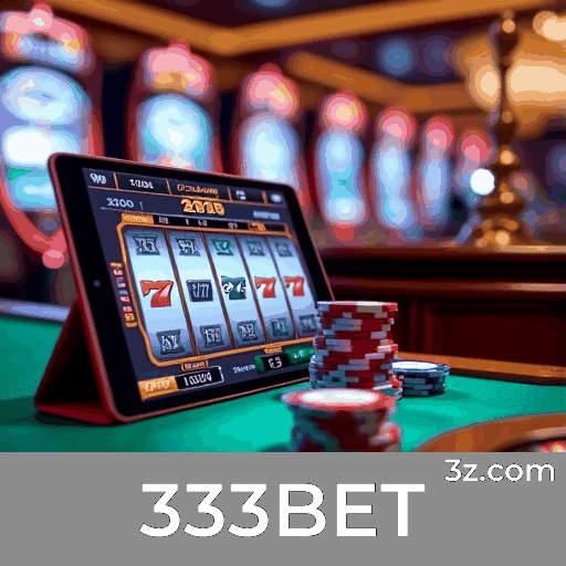 333BET: Cassino premiado e seguro com pagamentos rápidos