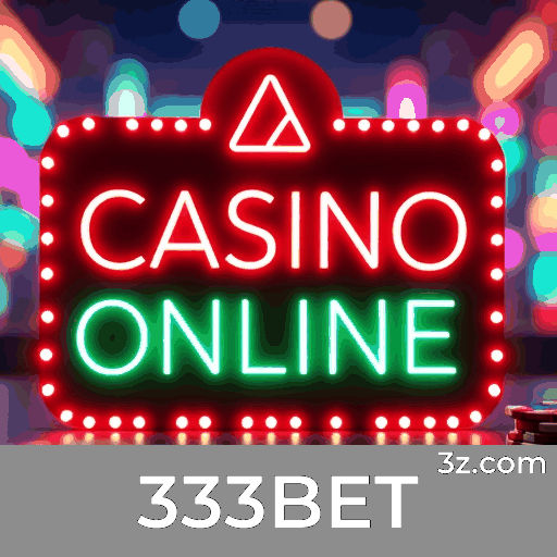 333BET: Experiência de Cassino Imersiva e Diversificada
